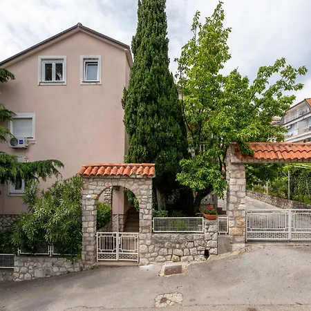 Heidi Lejlighed Crikvenica