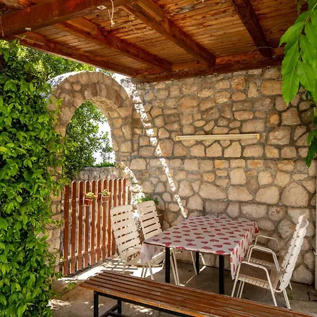 Lejlighed Heidi Crikvenica