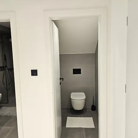 Heidi Apartment *