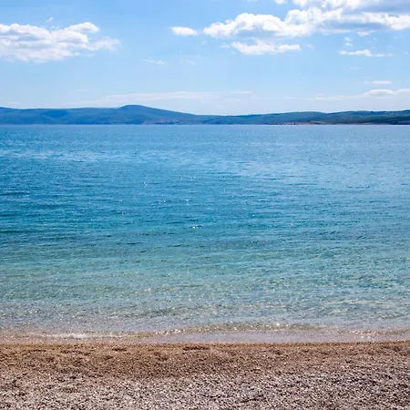 Heidi Apartment Crikvenica