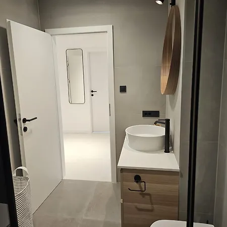 Heidi Apartment *