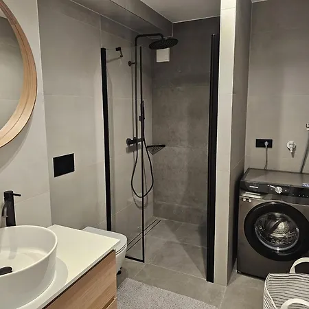 Apartmán Heidi Crikvenica