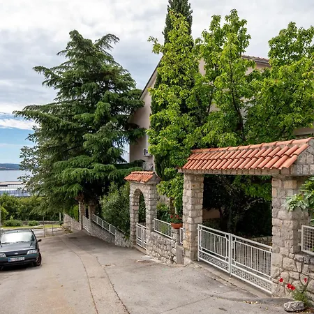 Heidi Apartmán Crikvenica