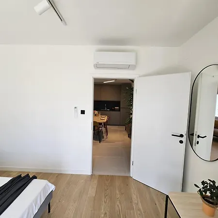 Apartment Heidi Crikvenica