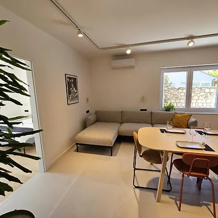 Apartment Heidi Crikvenica