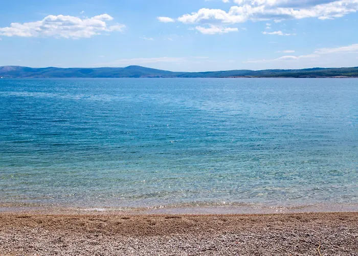 Heidi Apartman Crikvenica