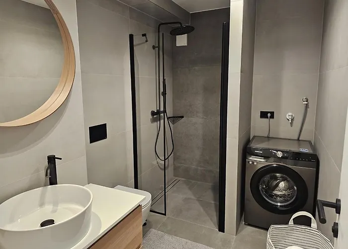 Apartman Heidi Crikvenica