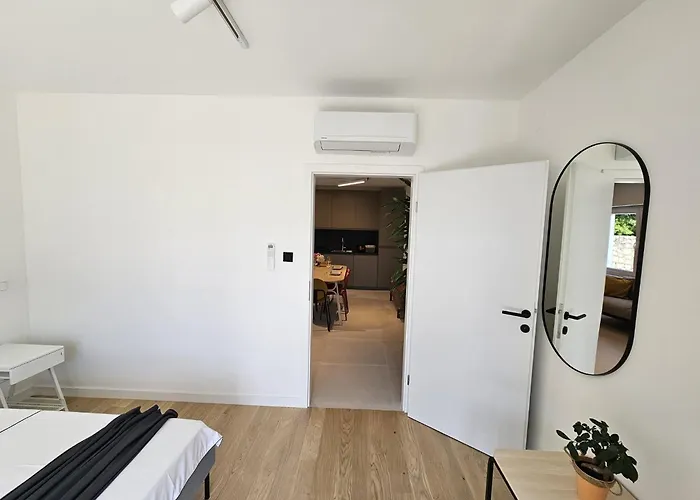 Apartman Heidi Crikvenica