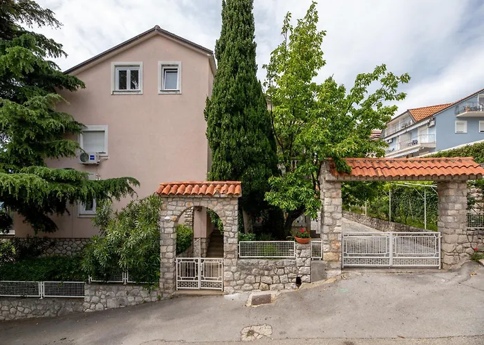 Heidi Apartman Crikvenica